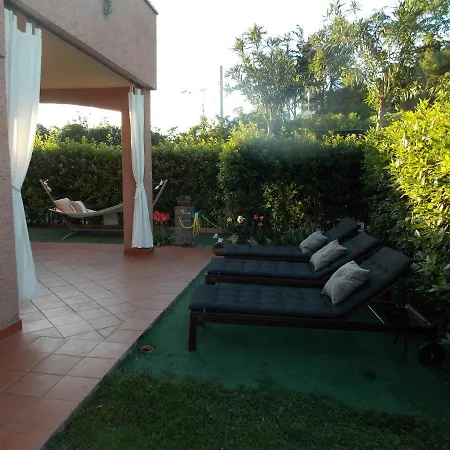 شقة Luna Magazzini (Tuscany)