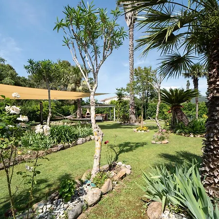 Luna Apartment Magazzini (Tuscany)