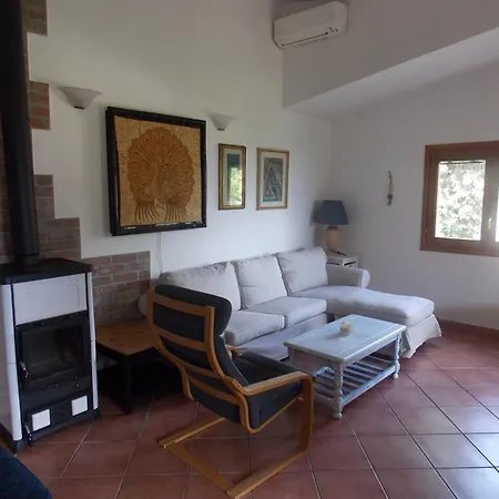 Apartment Luna Magazzini (Tuscany)