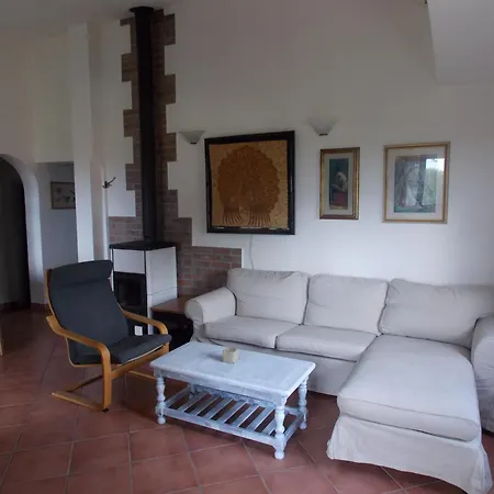 Apartment Luna *