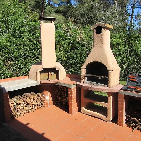 Luna * Magazzini (Tuscany)