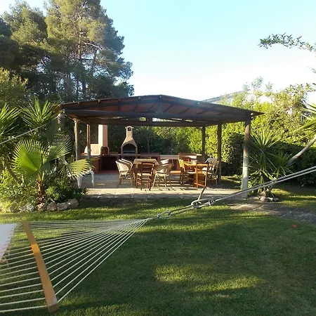 Apartment Luna Magazzini (Tuscany)
