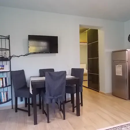 Luna Apartment Magazzini (Tuscany)