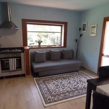 Luna Magazzini (Tuscany)