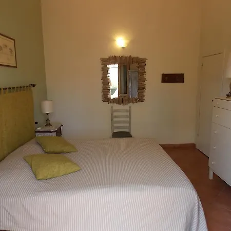 Luna Apartment