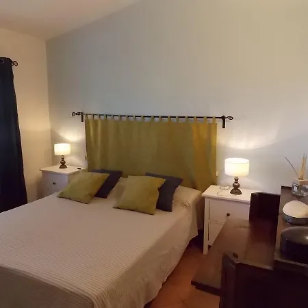 Luna Apartment Magazzini (Tuscany)