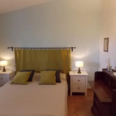 Apartment Luna