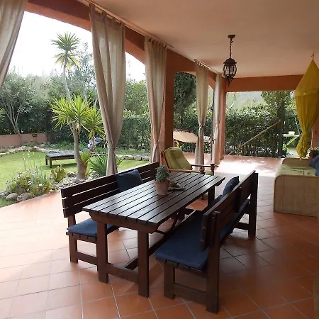 Apartment Luna Magazzini (Tuscany)
