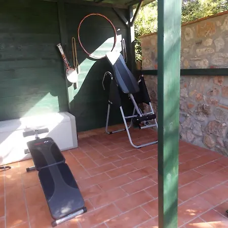 Apartment Luna Magazzini (Tuscany)