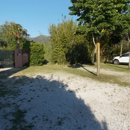 شقة Luna Magazzini (Tuscany)